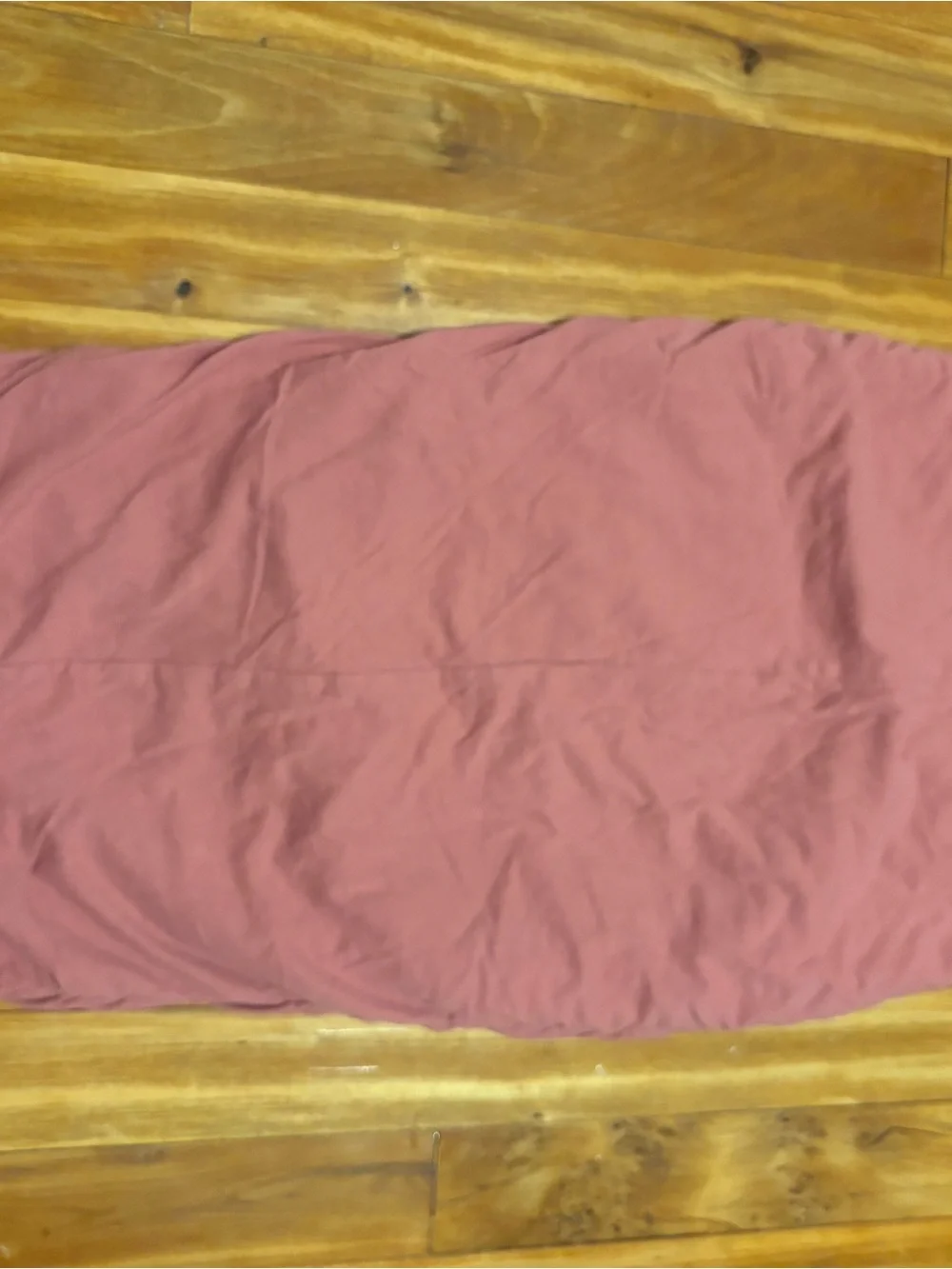Cotton On Rose-Mauve Midi Skirt